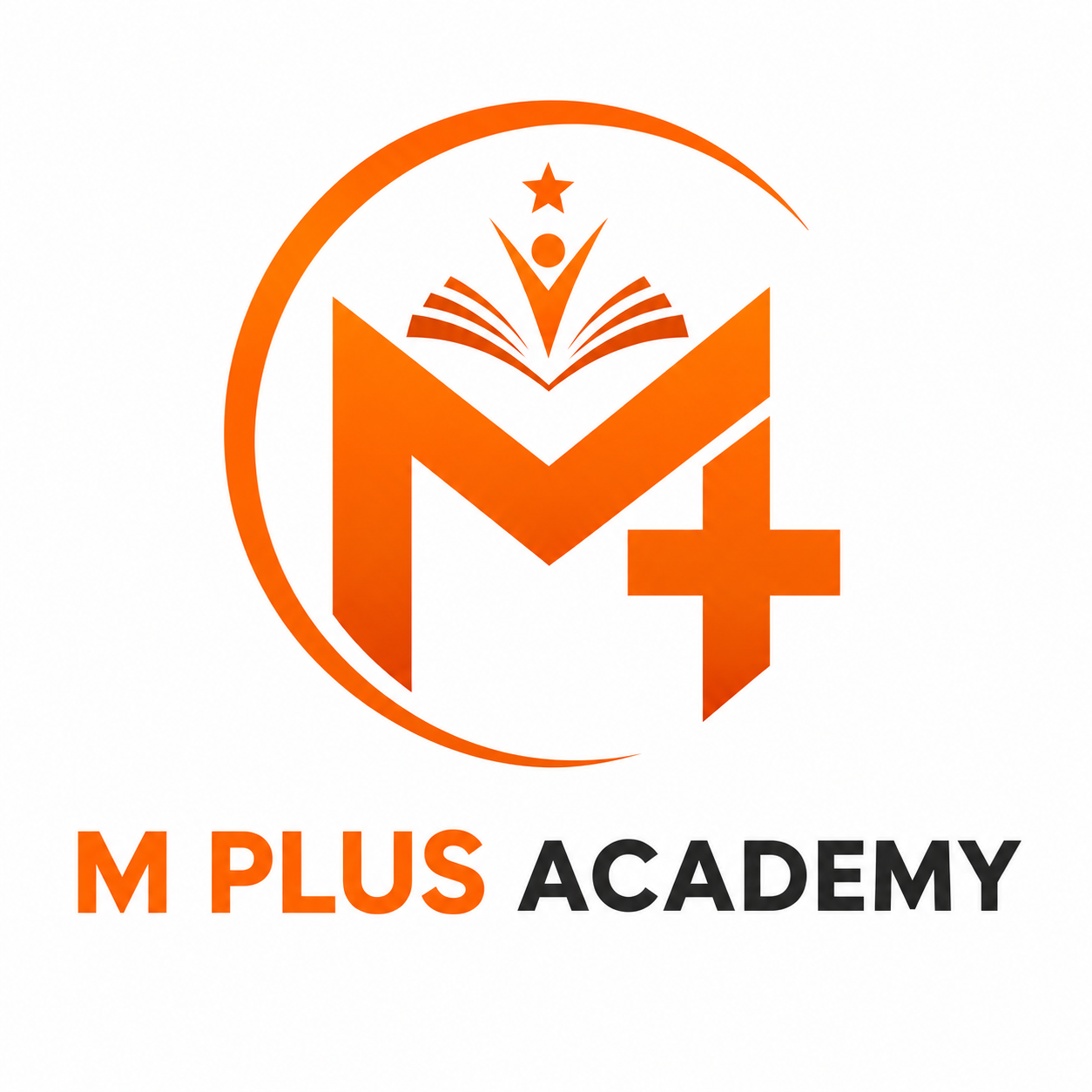 M Plus Academy